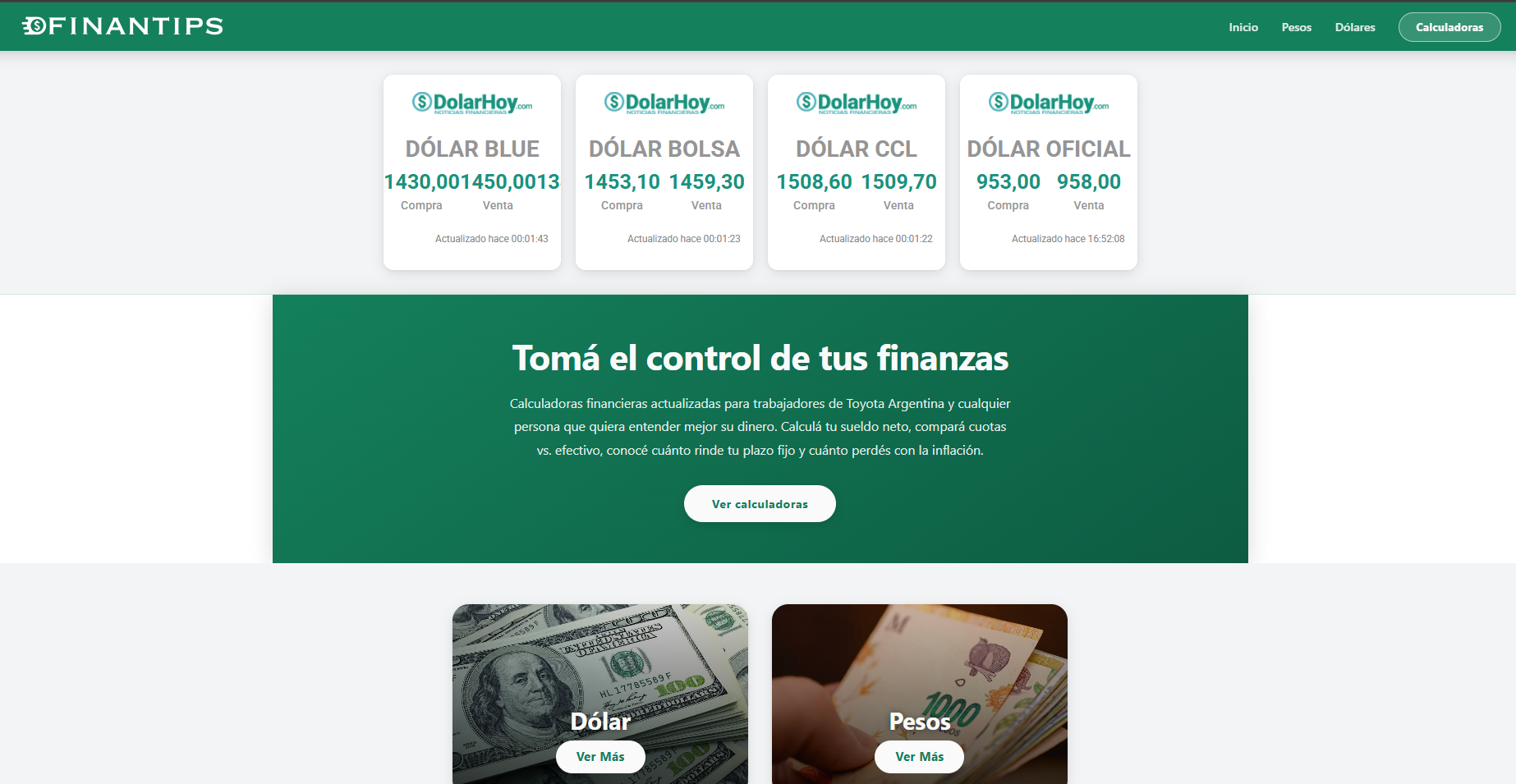 Finantips 2.0 1