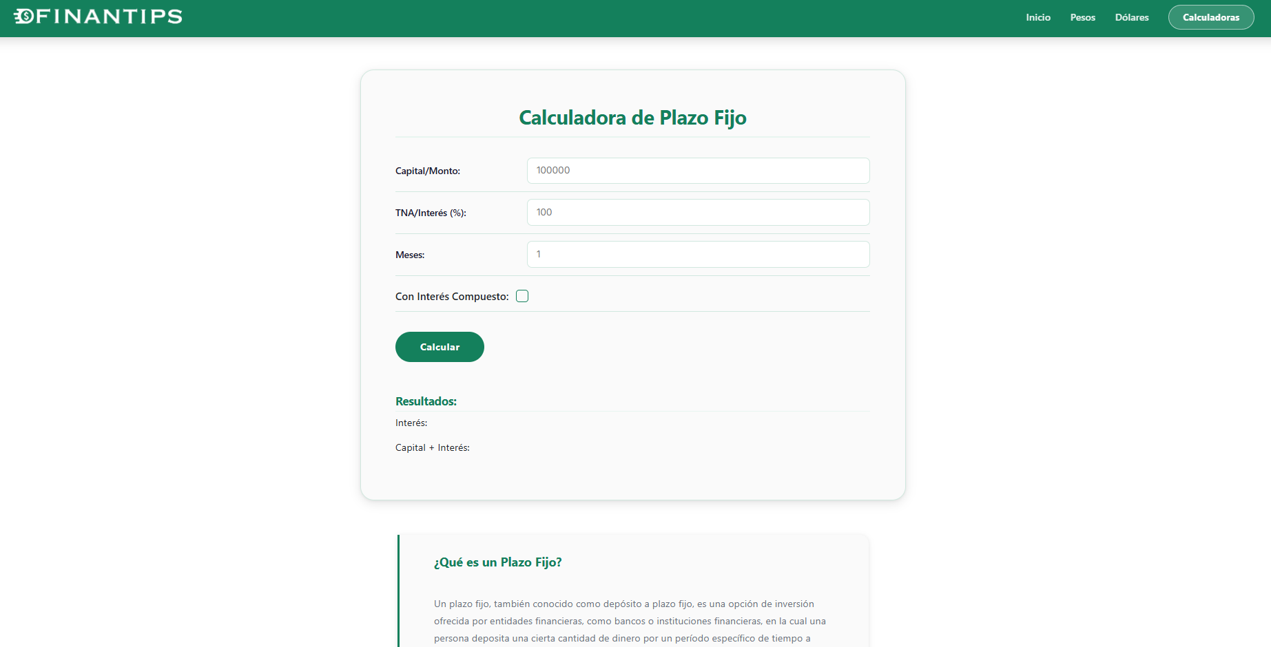 Finantips 2.0 5