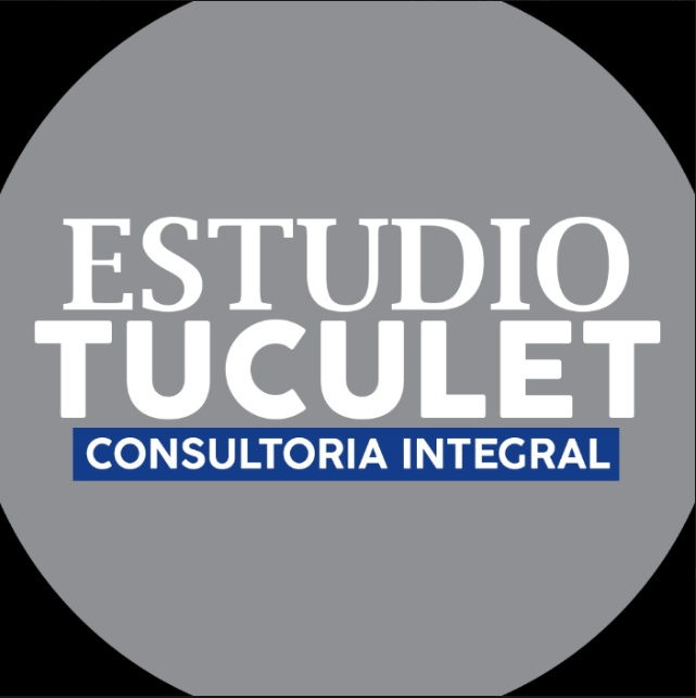 Estudio Contable Tuculet